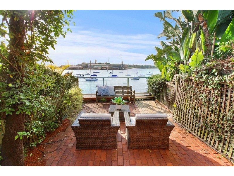 6 River Street, Birchgrove NSW 2041