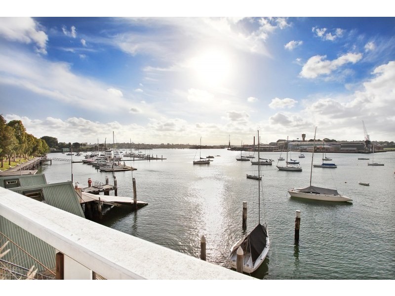 6 River Street, Birchgrove NSW 2041