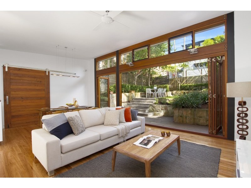 16 Curtis Road, Balmain NSW 2041