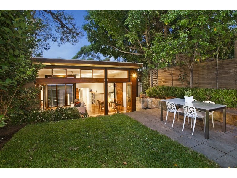 16 Curtis Road, Balmain NSW 2041