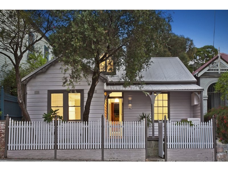 16 Curtis Road, Balmain NSW 2041