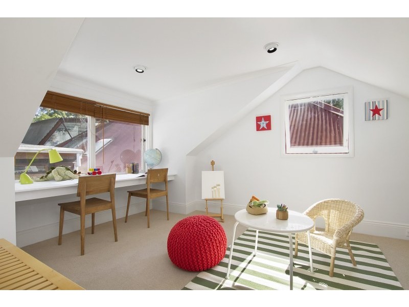 16 Curtis Road, Balmain NSW 2041