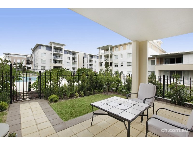 103/8 Peninsula Drive, Breakfast Point NSW 2137