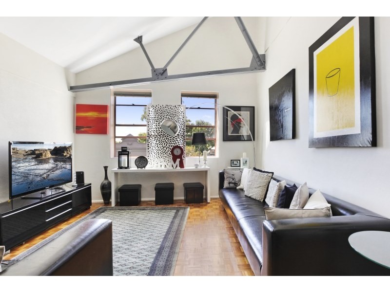 16/549 Darling Street, Rozelle NSW 2039