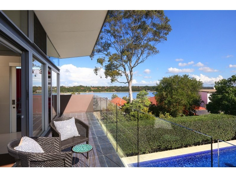23 Thompson Street, Drummoyne NSW 2047