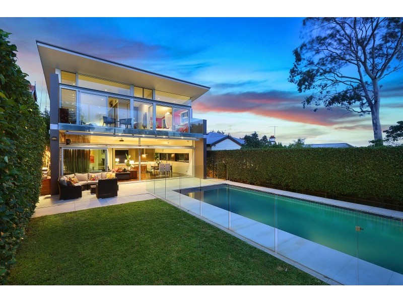 23 Thompson Street, Drummoyne NSW 2047