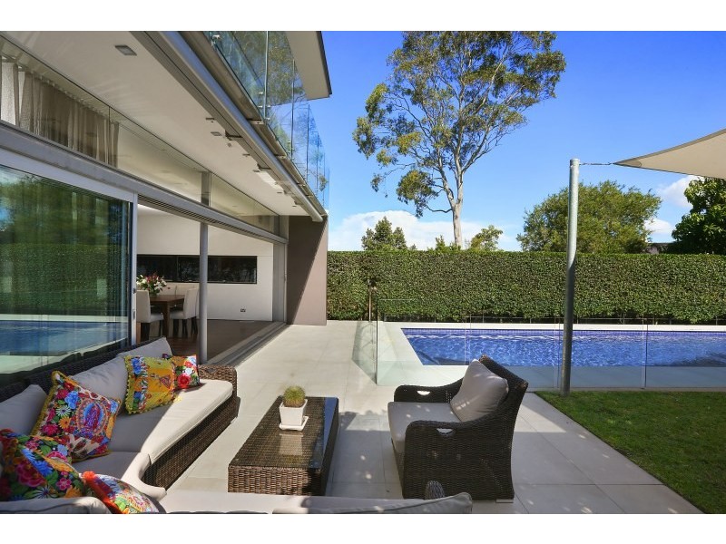 23 Thompson Street, Drummoyne NSW 2047