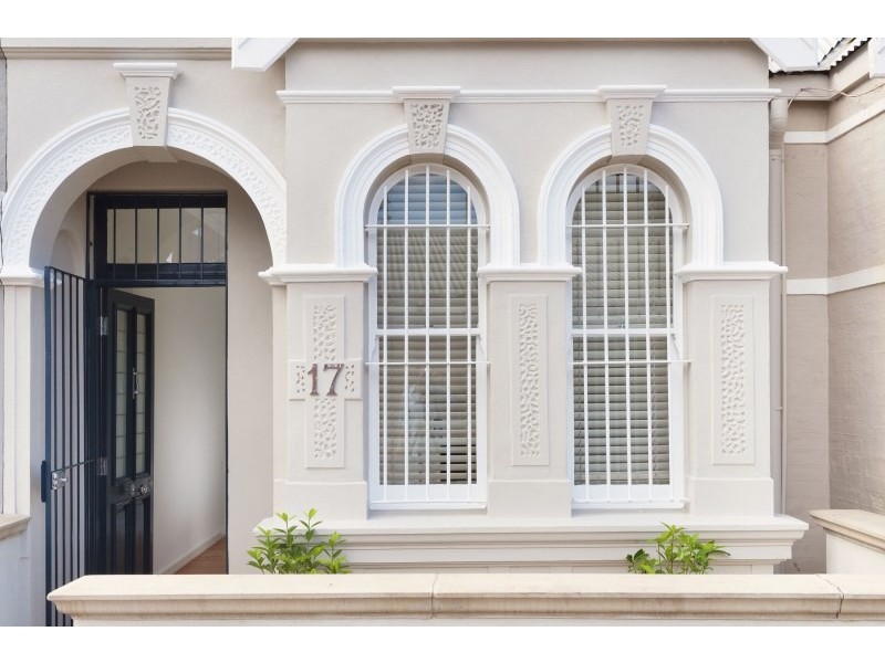 17 Hill Street, Leichhardt NSW 2040