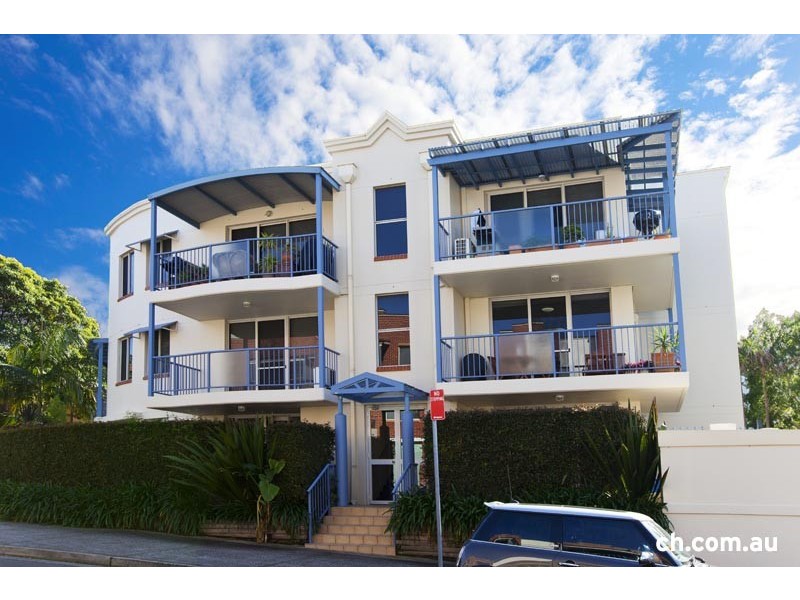 10/2 Hyam Street, Balmain NSW 2041