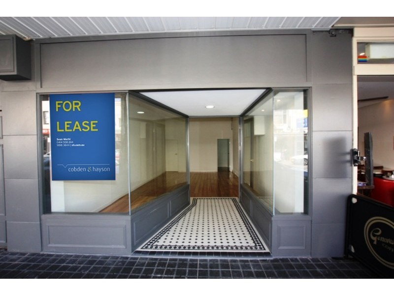 616 Darling Street, Rozelle NSW 2039