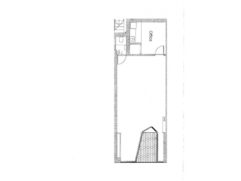 616 Darling Street, Rozelle NSW 2039 Floorplan