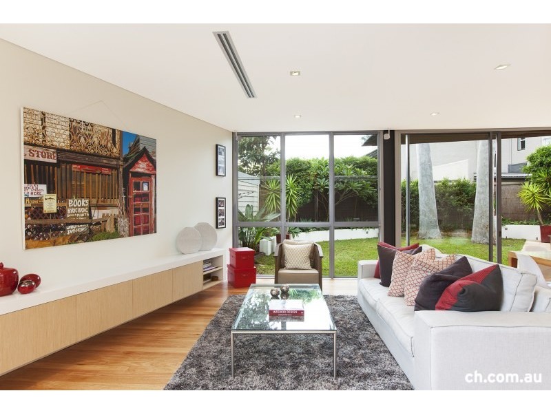 1 Bridge Street, Balmain NSW 2041