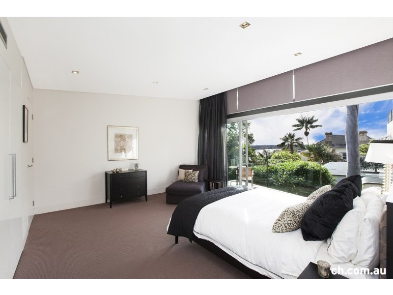 1 Bridge Street, Balmain NSW 2041