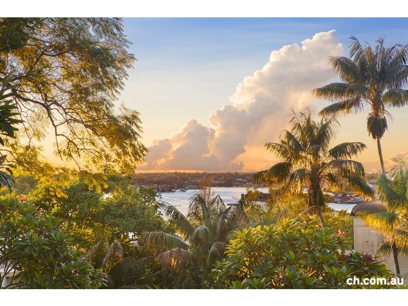 1 Bridge Street, Balmain NSW 2041