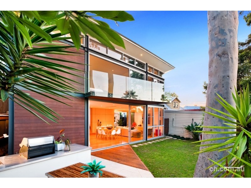 1 Bridge Street, Balmain NSW 2041