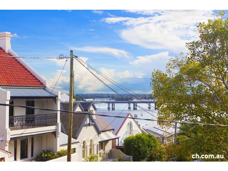 1 Bridge Street, Balmain NSW 2041