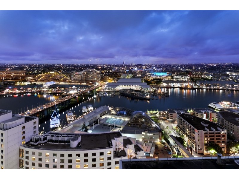 155/361 Kent Street, Sydney NSW 2000