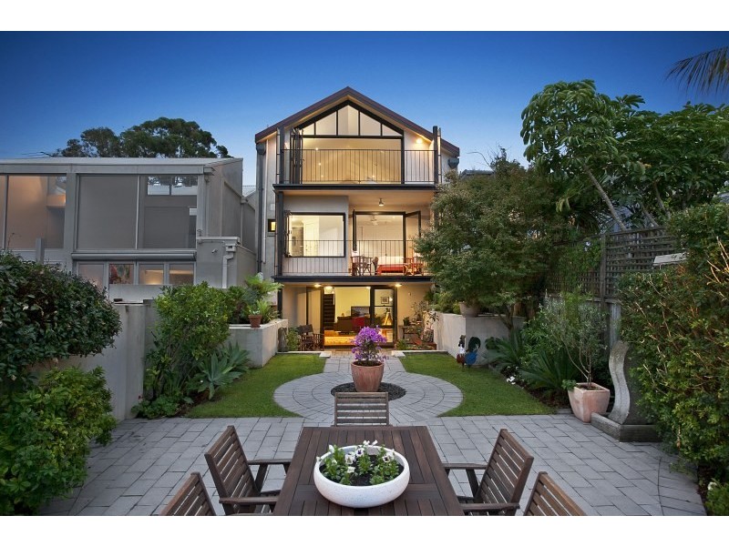 106 Darling Street, Balmain East NSW 2041
