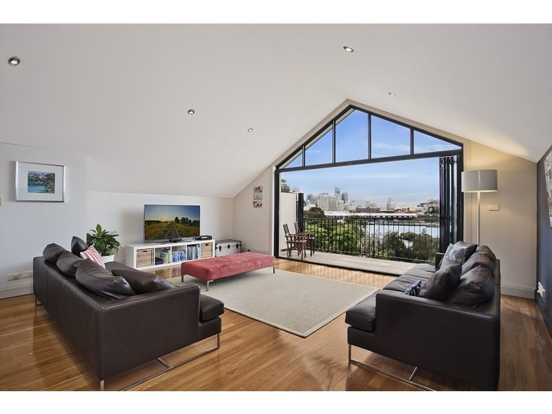 106 Darling Street, Balmain East NSW 2041
