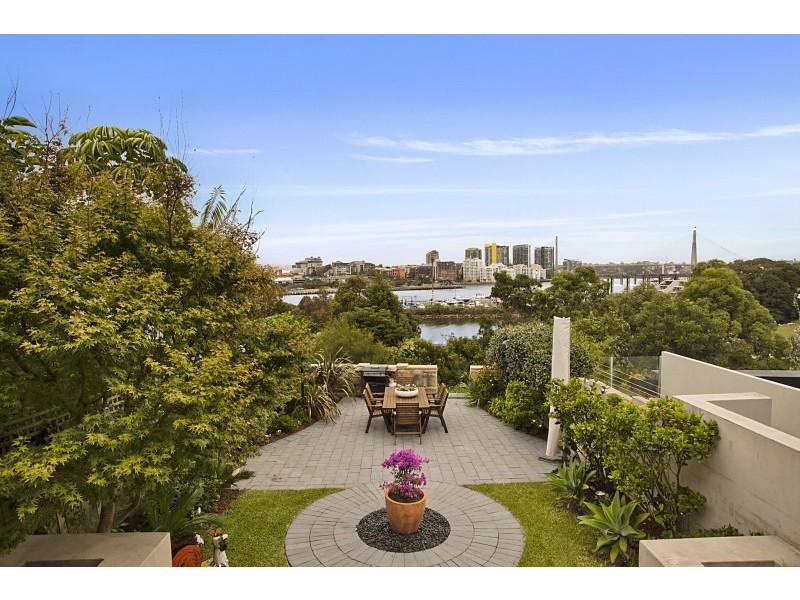 106 Darling Street, Balmain East NSW 2041
