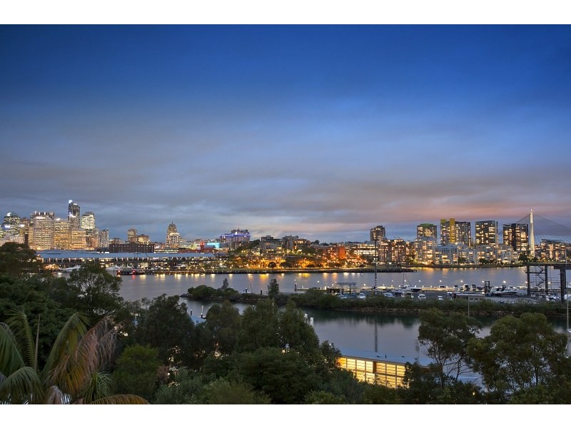 106 Darling Street, Balmain East NSW 2041