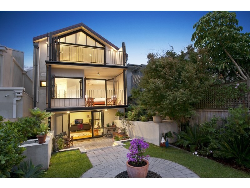 106 Darling Street, Balmain East NSW 2041
