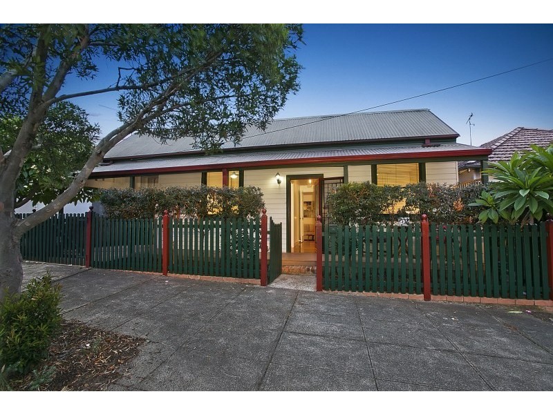 21 Harriet Street, Marrickville NSW 2204