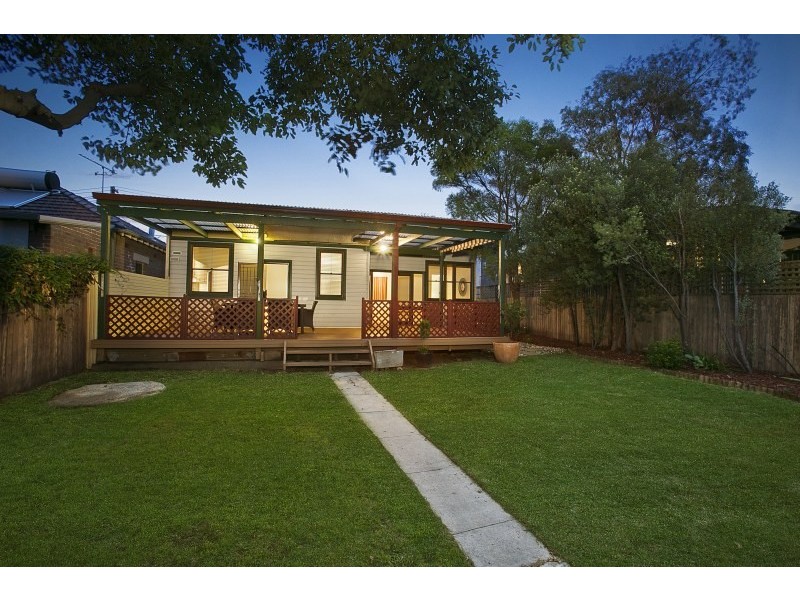 21 Harriet Street, Marrickville NSW 2204