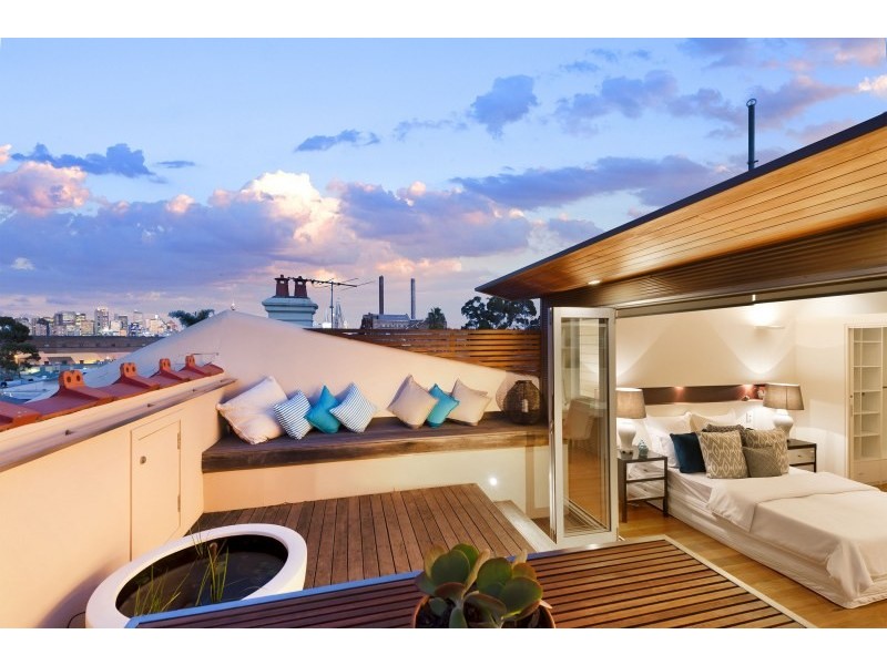 12 Brent Street, Rozelle NSW 2039