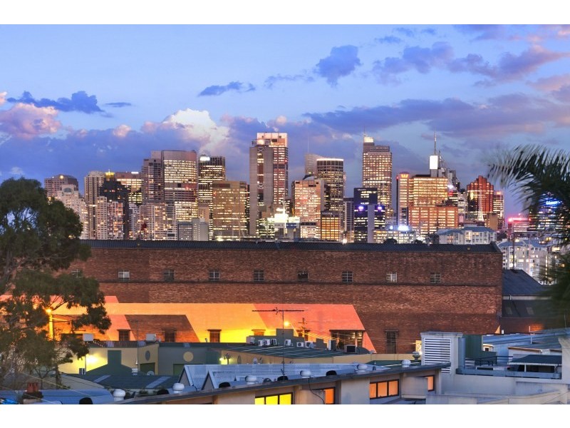 12 Brent Street, Rozelle NSW 2039