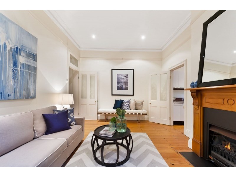 12 Brent Street, Rozelle NSW 2039