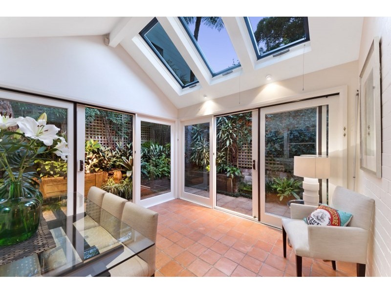 12 Brent Street, Rozelle NSW 2039