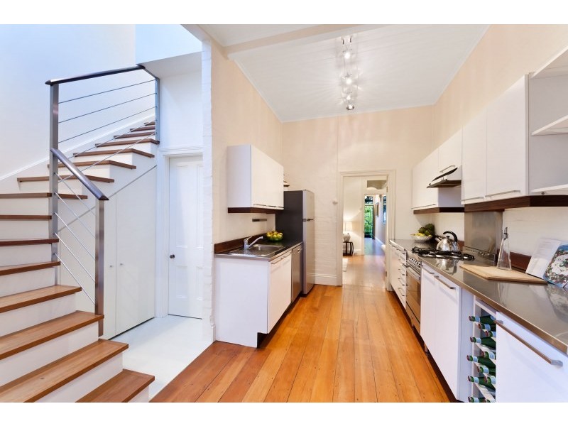 12 Brent Street, Rozelle NSW 2039