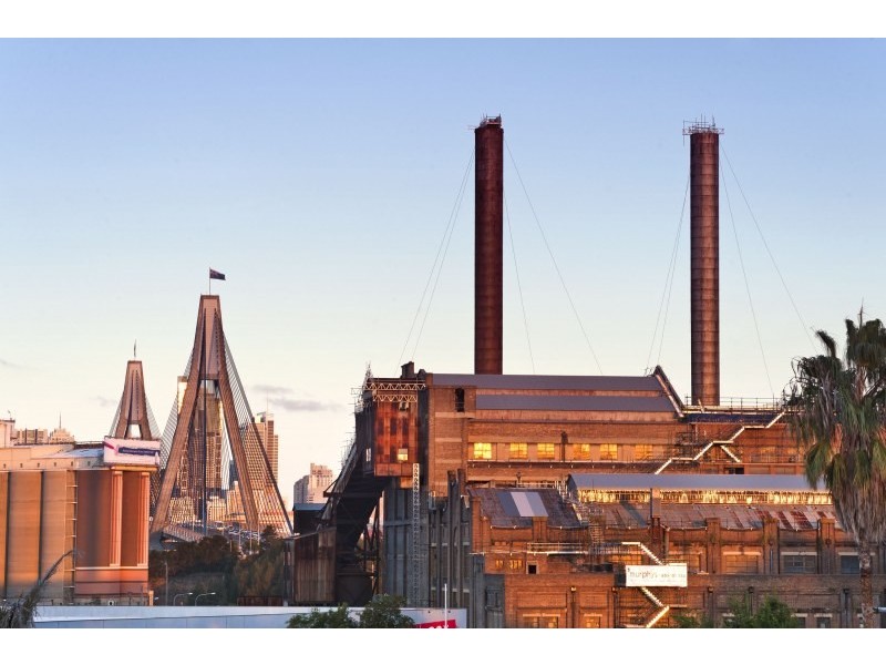 12 Brent Street, Rozelle NSW 2039