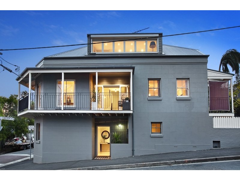 104 Short Street, Birchgrove NSW 2041