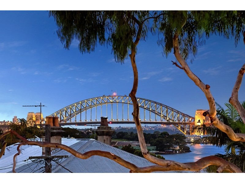 104 Short Street, Birchgrove NSW 2041
