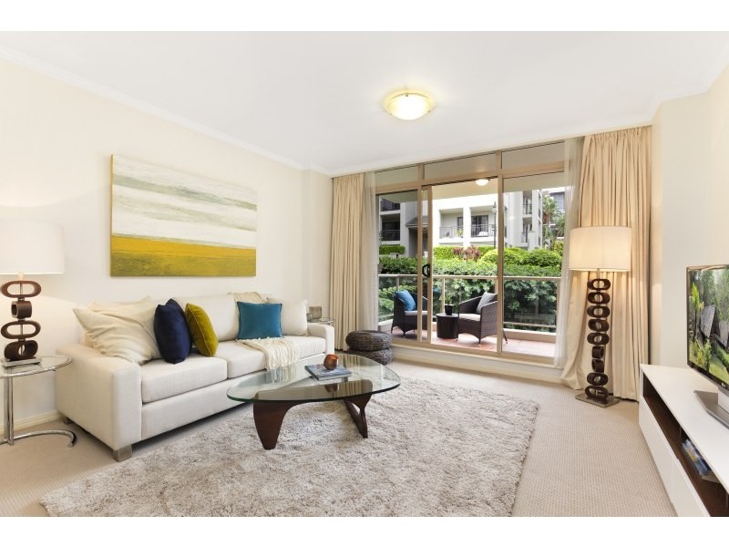 206/7 Warayama Place, Rozelle NSW 2039