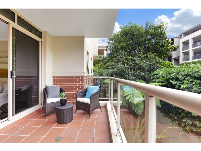206/7 Warayama Place, Rozelle NSW 2039