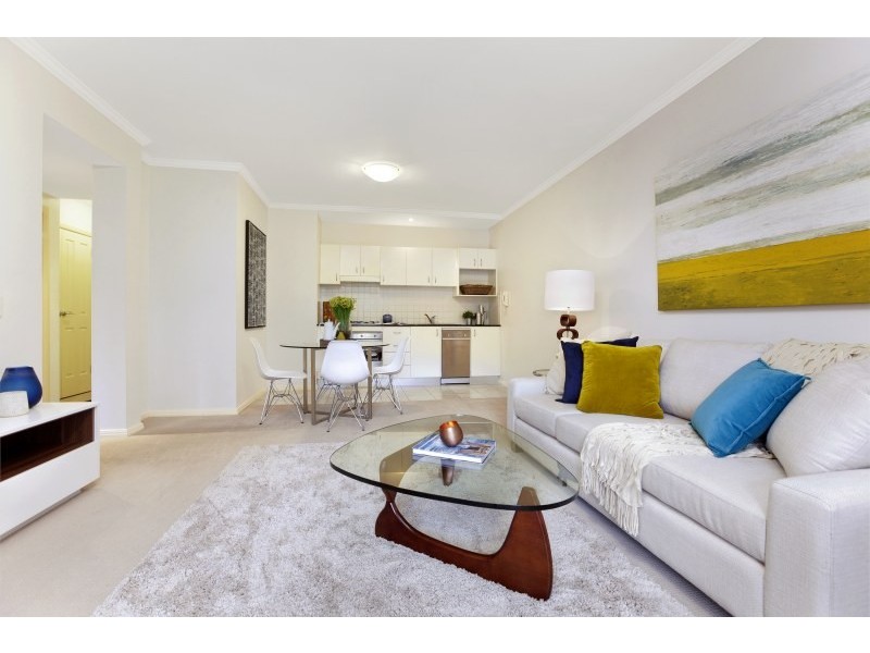 206/7 Warayama Place, Rozelle NSW 2039