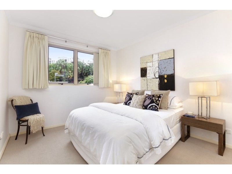 206/7 Warayama Place, Rozelle NSW 2039