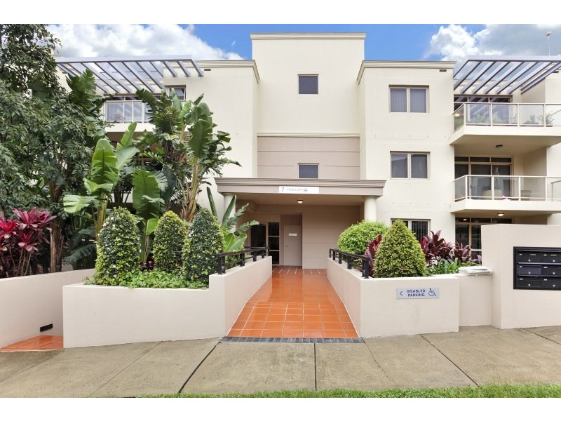 206/7 Warayama Place, Rozelle NSW 2039