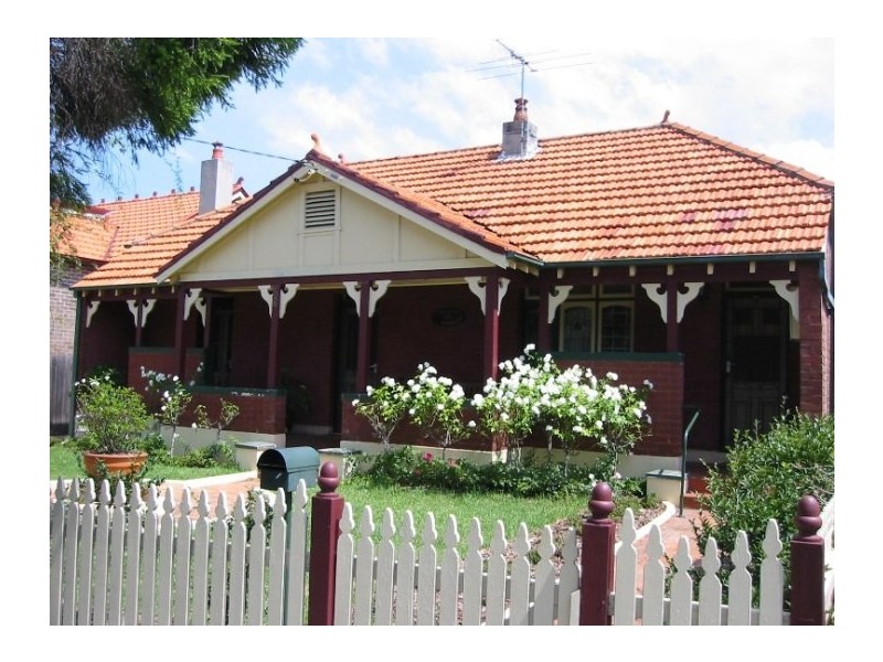 2/56 Waratah Street, Haberfield NSW 2045