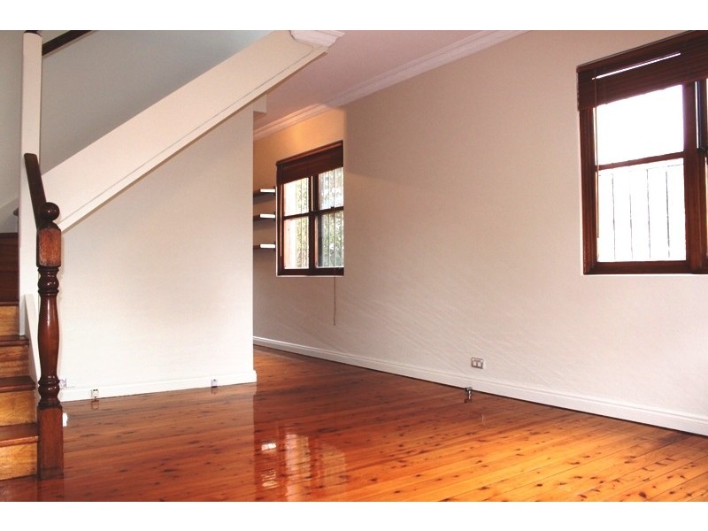 1/1 Albert Street, Rozelle NSW 2039