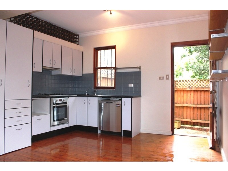 1/1 Albert Street, Rozelle NSW 2039