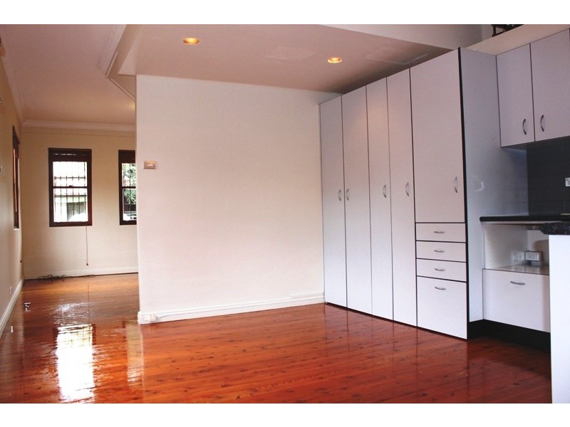 1/1 Albert Street, Rozelle NSW 2039