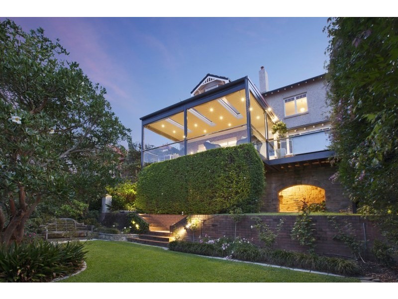 11 St Georges Crescent, Drummoyne NSW 2047