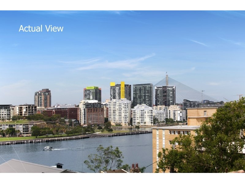 17/15 Johnston Street, Balmain East NSW 2041