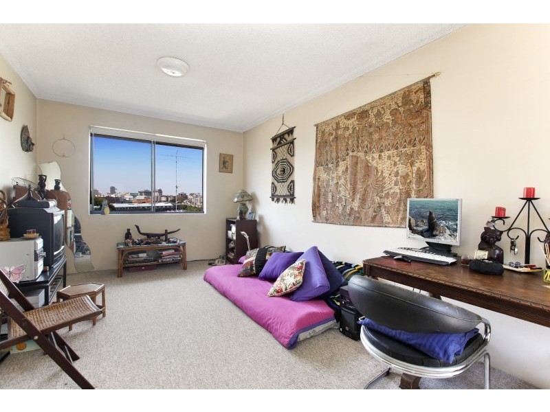 17/15 Johnston Street, Balmain East NSW 2041