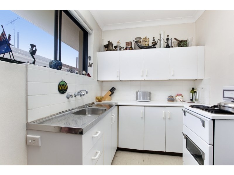 17/15 Johnston Street, Balmain East NSW 2041