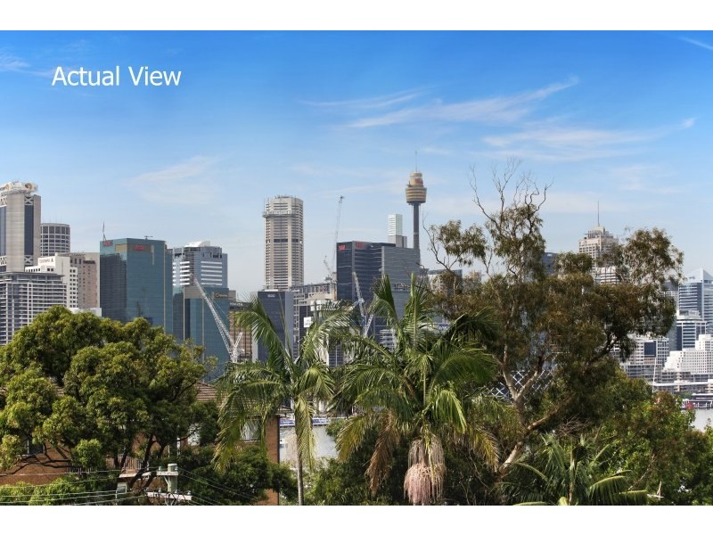 17/15 Johnston Street, Balmain East NSW 2041